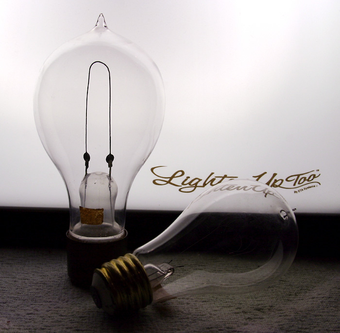 Antique and Modern