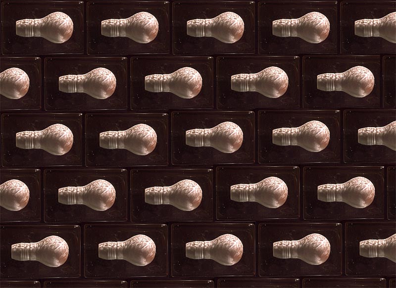 Bulb Wall *