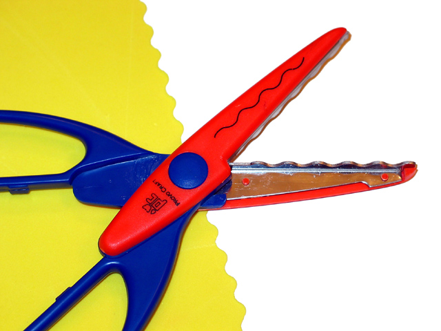 Scissors<br>*</br>
