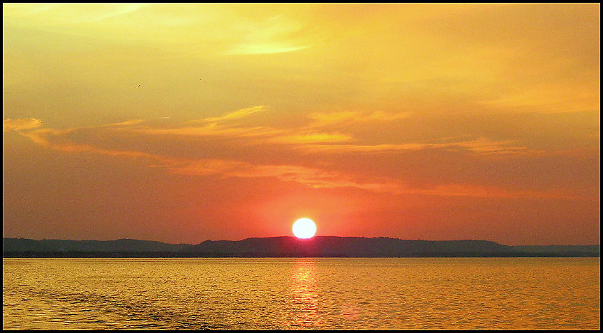 Sunset (*)