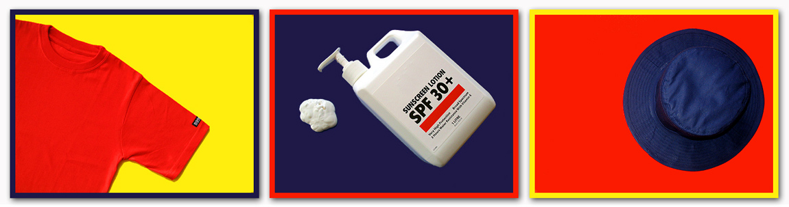 Slip, Slop, Slap (*)