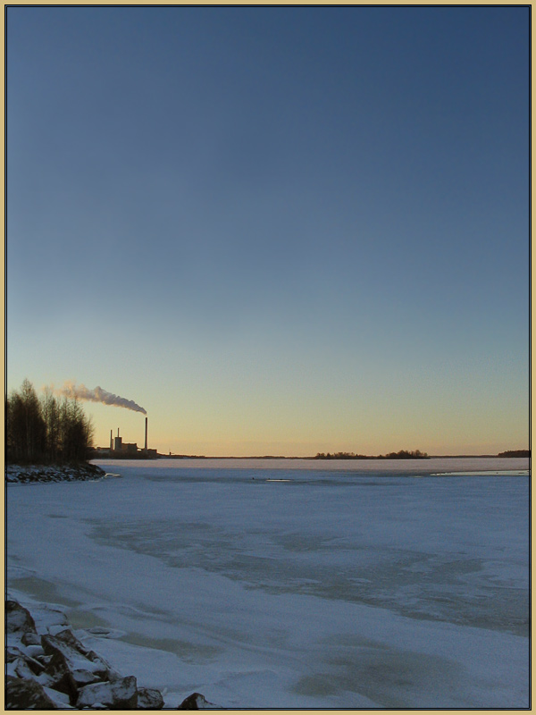 Smokestack