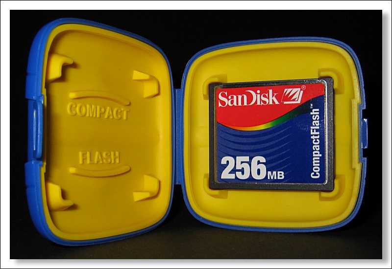 Storage (*)