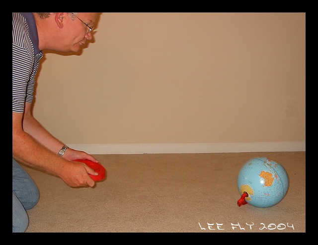 Broken World (*)
