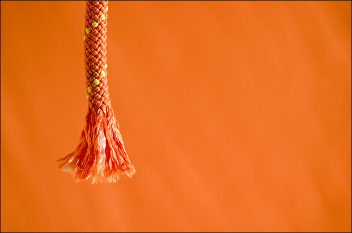 5th: The End Of My Rope (*)