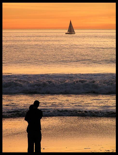 *Golden Hour* by alfredo moran
