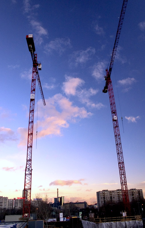 To The Sky *