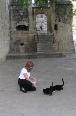 Cyprus