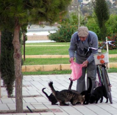Cyprus