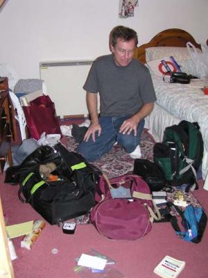 Packing