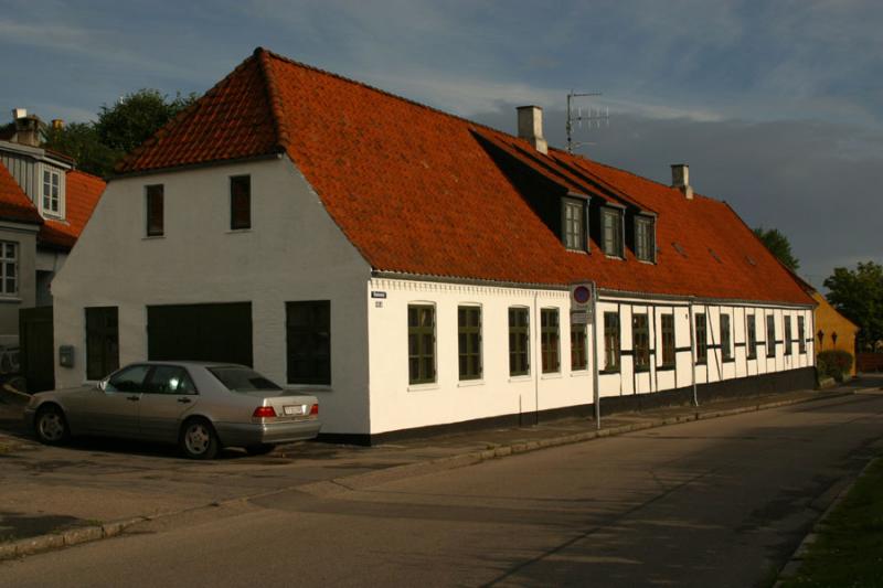 Roskilde