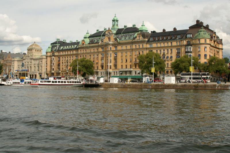 Stockholm