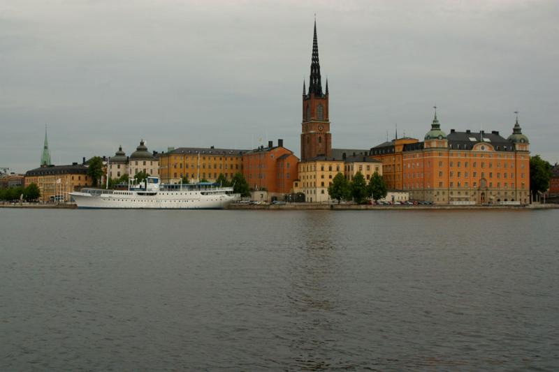 Stockholm