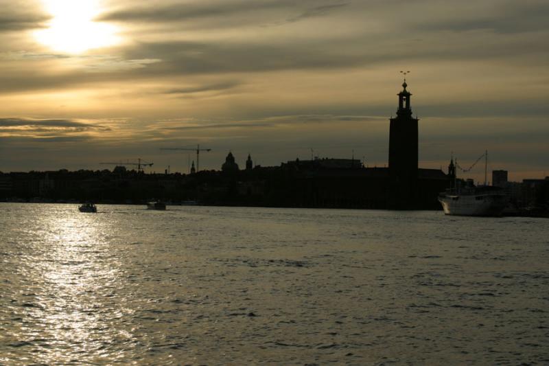 Stockholm