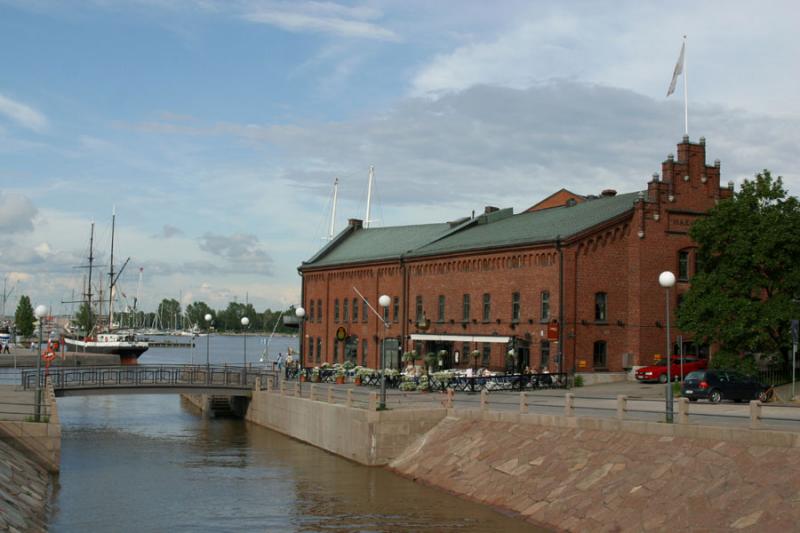 Helsinki