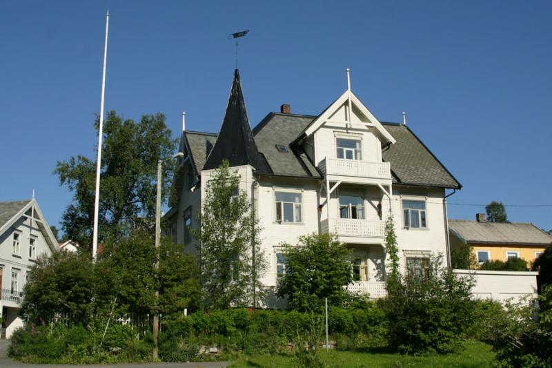 Tromso