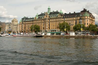 Stockholm