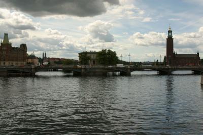 Stockholm