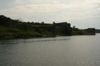 Helsinki - Suomenlinna