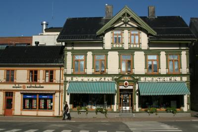 Tromso