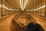 Ladby - Viking ship