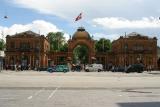 Copenhagen - Tivoli
