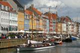 Copenhagen - Nyhavn