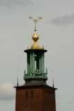 Stockholm - City Hall