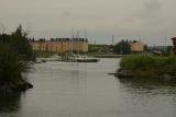 Helsinki - Suomenlinna