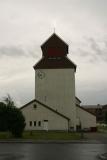 Kirkenes - Church