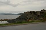 Kirkenes - WW II remains