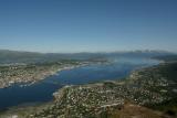 Tromso in three views - 1