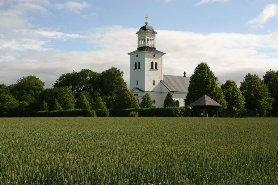 Rk - Church