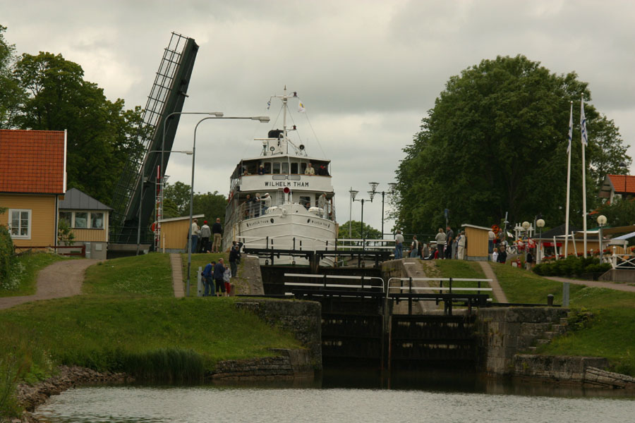 Gta Canal