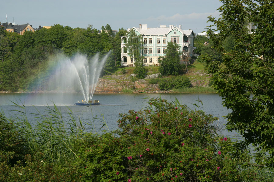 Helsinki