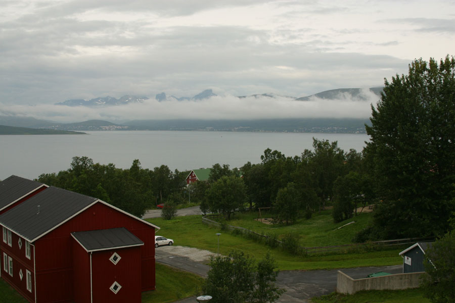 Tromso