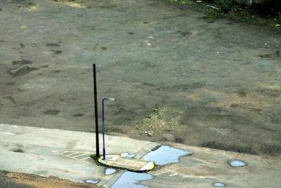 TINY CARPARK