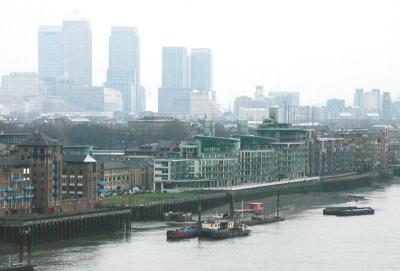 THE THAMES