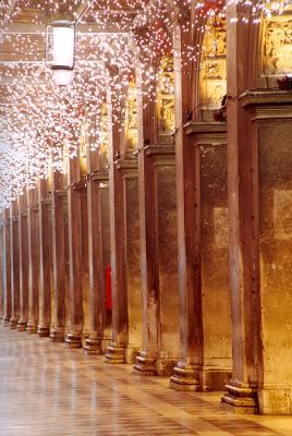 Colonnato di San Marco #1