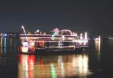 Christmas Lighted Boat Parade