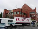 Lifeway's 5th Annual Music of Christmas Concert