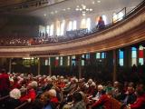 Historic Ryman Auditorium