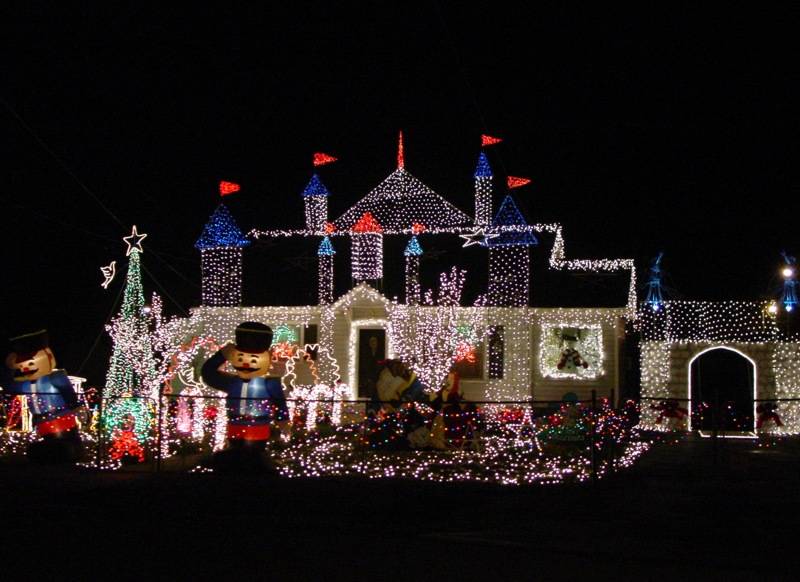 2003 Winner in Nashville Lights Competition