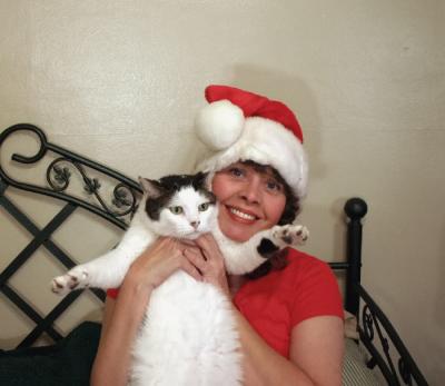Lancelot and me