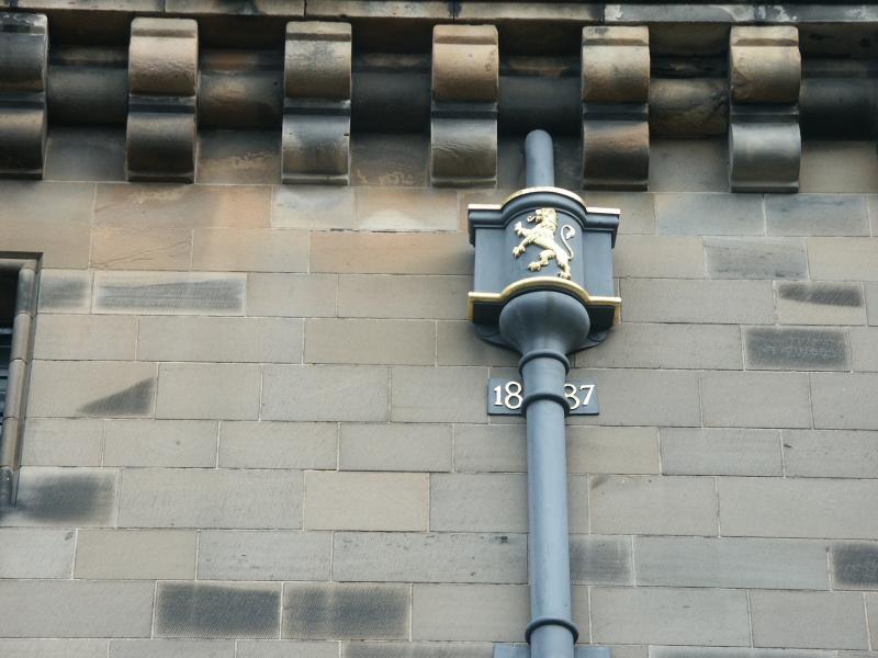 Castles Royal Details