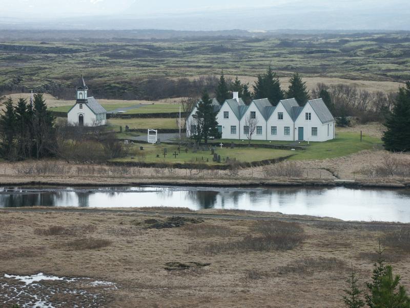 Thingvellir