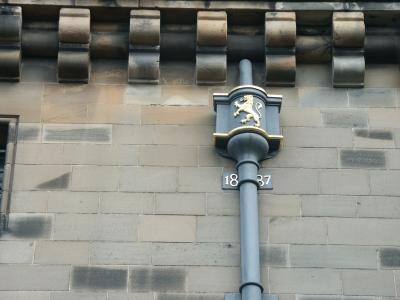 Castles Royal Details