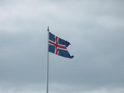 ICELAND 2003
