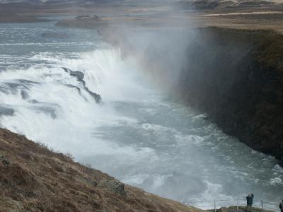 Gullfoss