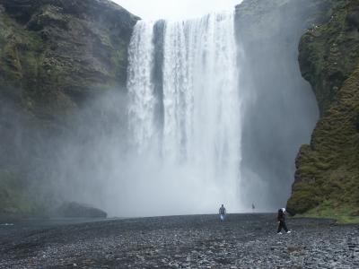 Skogarfoss